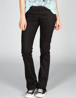 DICKIES Reva Womens Pants
