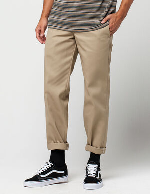DICKIES 873 Mens Work Pants