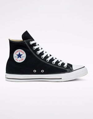 CONVERSE Chuck Taylor High Top Mens Shoes