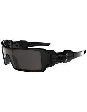 OAKLEY Oil Rig Sunglasses