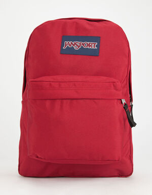 JANSPORT SuperBreak Backpack