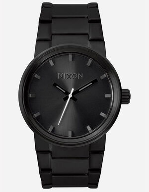 NIXON The Cannon Watch