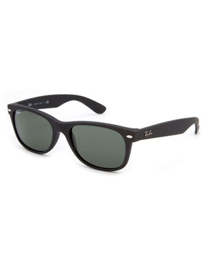 RAY-BAN New Wayfarer Sunglasses 