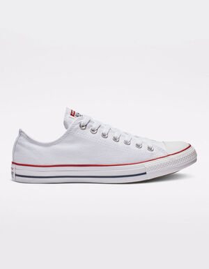 CONVERSE Chuck Taylor All Star Low Mens Shoes  