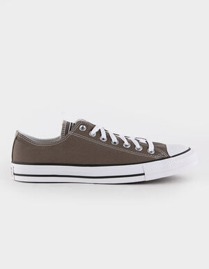 CONVERSE Chuck Taylor All Star Low Mens Shoes