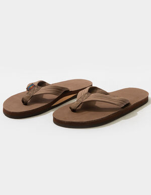 RAINBOW Premier Leather Mens Sandals