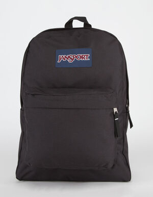 JANSPORT SuperBreak Backpack