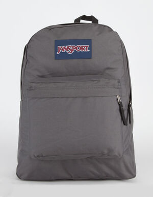 JANSPORT SuperBreak Backpack