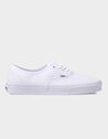 VANS 
Authentic 
Mens 
Shoes 
- 
True 
White