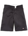 DICKIES 
Mens 
Relaxed 
Fit 
13" 
Shorts 
- 
Black