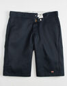DICKIES 
Mens 
Relaxed 
Fit 
13" 
Shorts 
- 
Navy