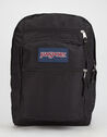 JANSPORT 
Big 
Student 
Backpack 
- 
Black