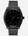 NIXON 
The 
Time 
Teller 
Watch 
- 
All 
Black