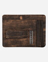 VOLCOM 
Tractor 
Wallet 
- 
Black