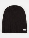 NEFF 
Daily 
Beanie 
- 
Black