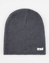 NEFF 
Daily 
Beanie 
- 
Charcoal