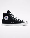 CONVERSE 
Chuck 
Taylor 
High 
Top 
Mens 
Shoes 
- 
Black