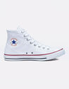 CONVERSE 
Chuck 
Taylor 
High 
Top 
Mens 
Shoes 
- 
White