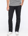VOLCOM 
Frickin 
Modern 
Chino 
Mens 
Pants 
- 
Black