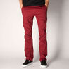 RSQ 
New 
York 
Mens 
Slim 
Straight 
Chino 
Pants 
 
 
 
- 
Cardinal