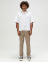 RSQ 
New 
York 
Mens 
Slim 
Straight 
Chino 
Pants 
 
 
- 
Dark 
Khaki