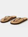 RAINBOW 
Flirty 
Braidy 
Womens 
Sandals 
- 
Sand
