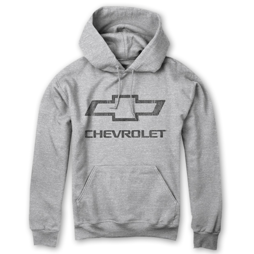 General Motors Chevrolet Sweatshirts