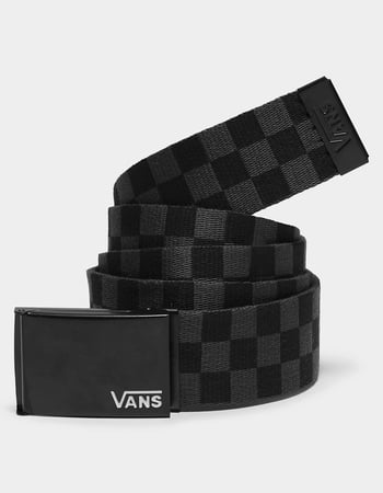 VANS Deppster II Web Mens Belt Primary Image