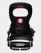 BENT METAL Joint Mens Snowboard Bindings image number 3