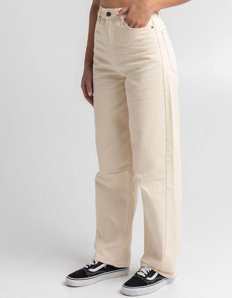 RSQ Baggy Womens Jeans image number 2