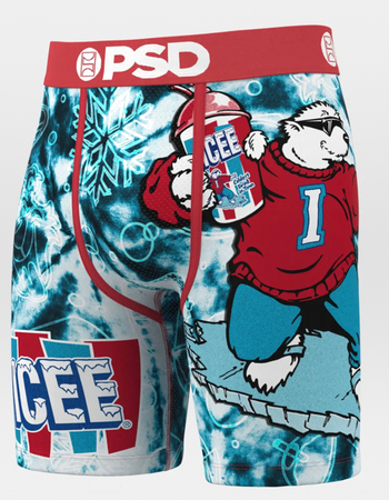 PSD Icee Bear Mens Boxer Briefs Alternative Image