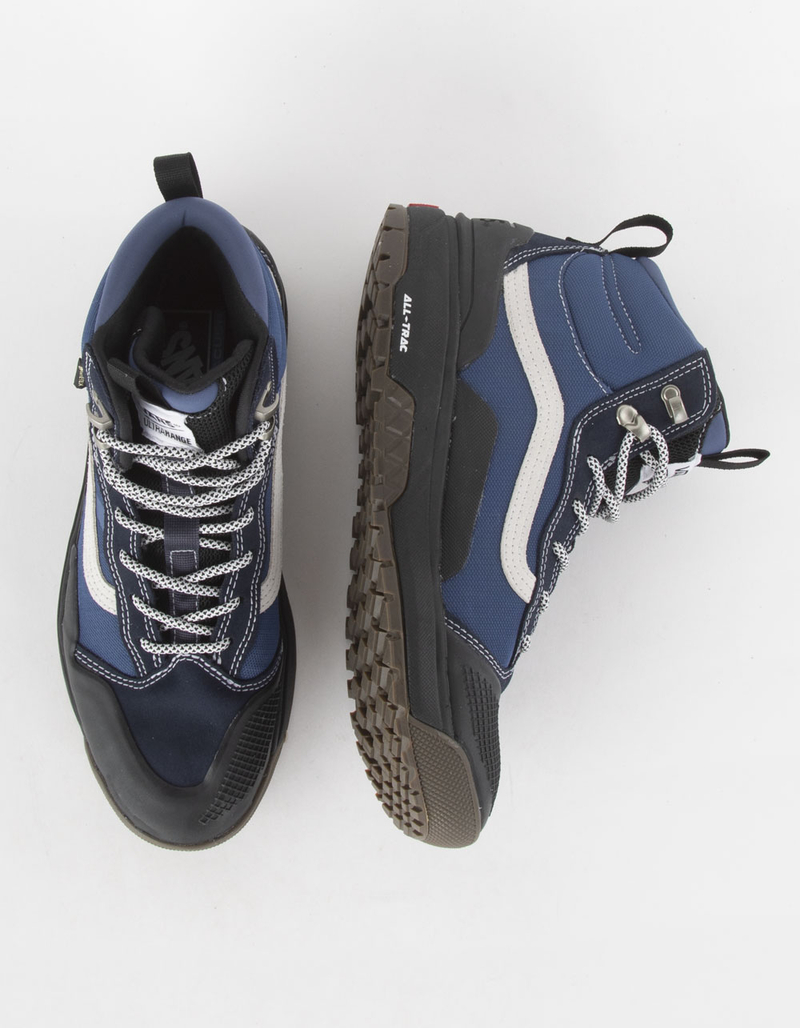 VANS UltraRange Exo Hi Gore-Tex WW MTE-2 Mens Shoes image number 4