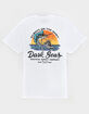 DARK SEAS Open Ocean Mens Tee image number 1