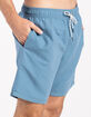 BILLABONG Good Times Mens 17'' Volley Shorts image number 7
