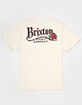 BRIXTON Sereno Mens Tee image number 1