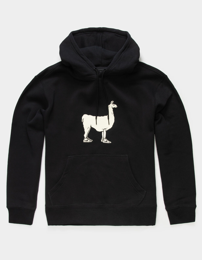 NIKE SB Llama Mens Hoodie image number 0