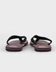 QUIKSILVER Molokai Layback Mens Sandals image number 4