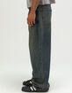 RSQ Mens Extra Baggy Jeans image number 9