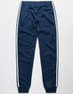 ADIDAS Superstar Navy Boys Track Pants image number 4