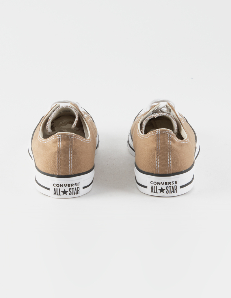 CONVERSE Chuck Taylor All Star Low Top Shoes image number 3