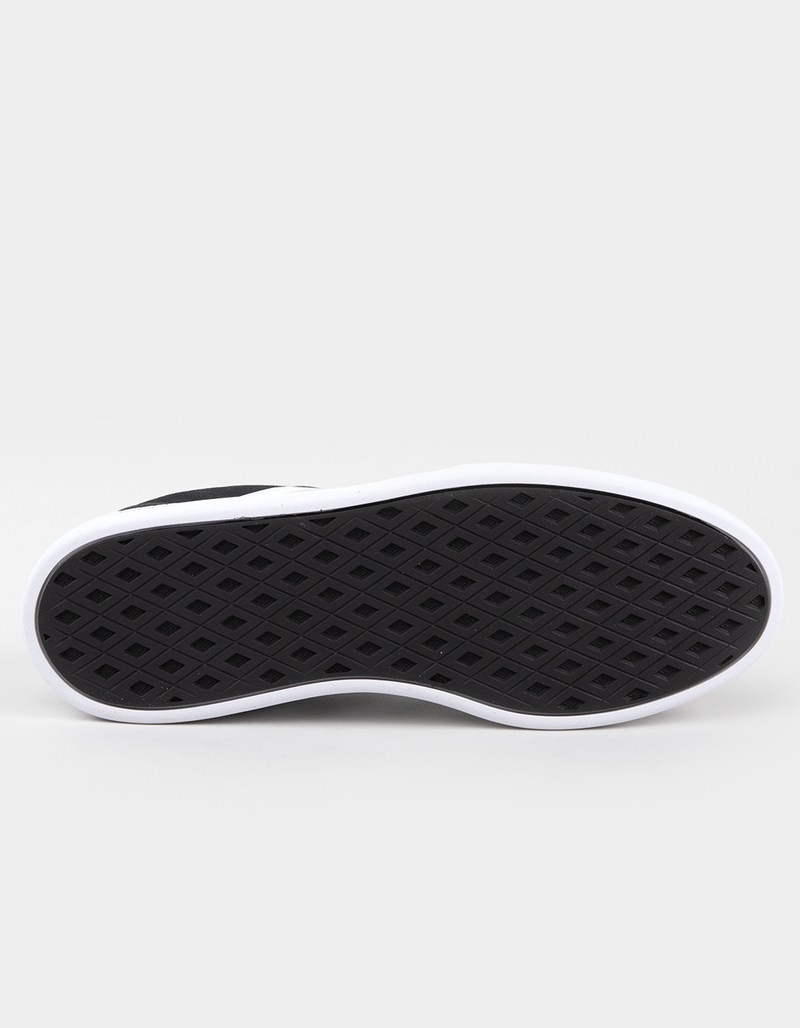 ADIDAS Breaknet Sleek Suede Womens Shoes image number 2
