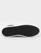 ADIDAS Breaknet Sleek Suede Womens Shoes image number 3