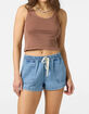 O'NEILL Sevie Womens 2" Beach Shorts image number 2