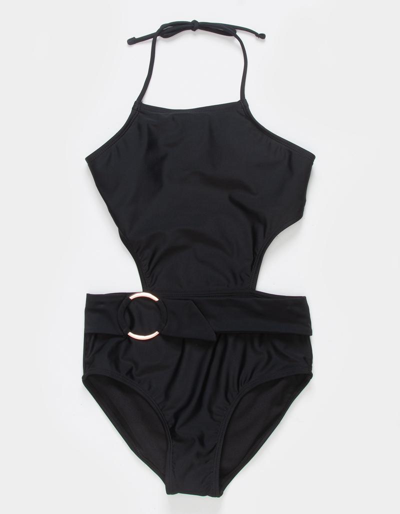 RAISINS Chita Girls One Piece Swimsuit image number 0