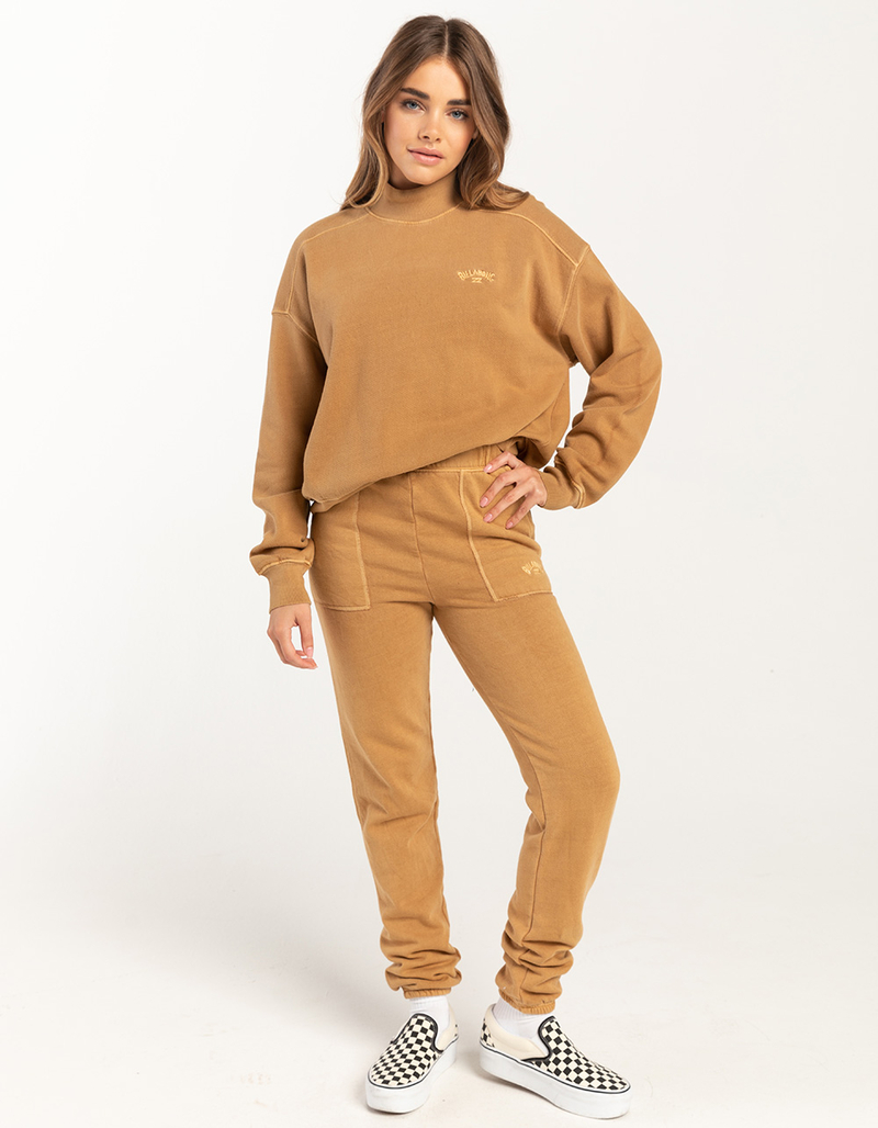 BILLABONG Chill Weekend Womens Jogger Sweatpants image number 0