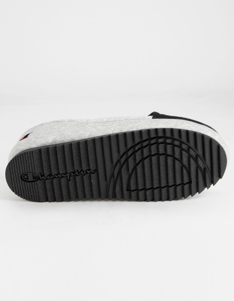 CHAMPION University CB II Mens Slippers image number 5