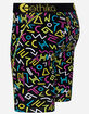 ETHIKA 90s Retro Mens Boxer Briefs image number 2