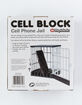 STUPIDIOTIC Cell Block Cell Phone Jail image number 2