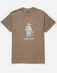 PRETTY VACANT Dream Mens Tee image number 1