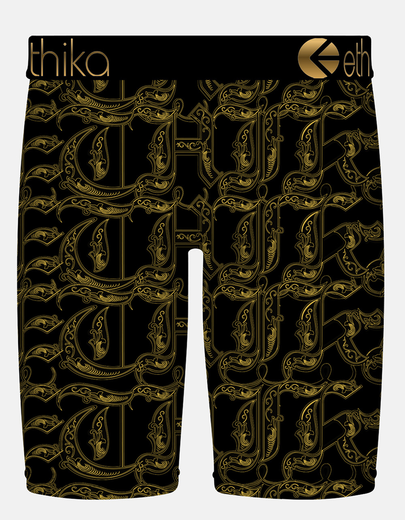 ETHIKA On Me Staple Mens Boxer Briefs image number 1